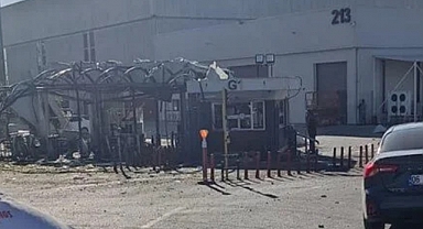 TUSAŞ'a terör saldırısı; 5 şehit, 1'i ağır 19 yaralı