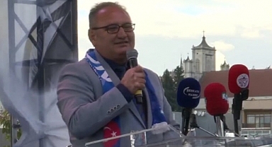 Vedat Kara; 'Erzurum, Manda ve himaye kabul edilemez Denilen Yerdir'
