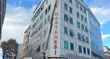 Yenidoğan Çetesi Soruşturması Kapsamında Özel Güney Hastanesi Kapatıldı