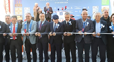 Yenikapı'da Dadaşlardan Gövde Gösterisi