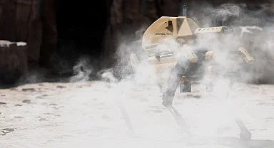 Yerli ve milli üç ürünüyle görücüye çıkıyor