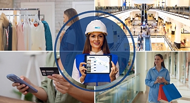 2024 sonunda Türkiye’de ve Dünyada E-ticaret Payı Ne olacak?