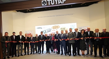 Beylikdüzü Belediyesi Kitap Fuarında Yerini Aldı