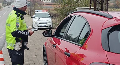 Bilecik Pazaryeri'ndeki sürücüler dikkat! Yasak 23 Kasım'da başlıyor