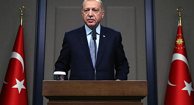 Erdoğan : 