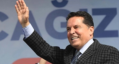 Esenyurt Belediye Başkanı Ahmet Özer gözaltına alındı 