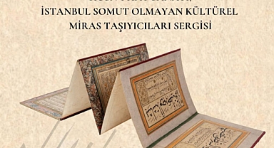 Hattat Polis Mehmet Han Akan 'dan Sergi Daveti 