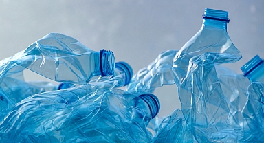 Her yıl 57 milyon ton plastik doğaya karışıyor