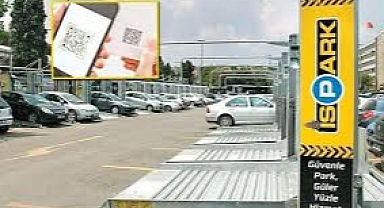 İSPARK Otoparklarında Kapsamlı Bir Dönüşüm Yolda..!