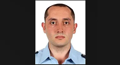 İstanbul Bakırköy'de kahreden kaza! Polis memuru şehit oldu!