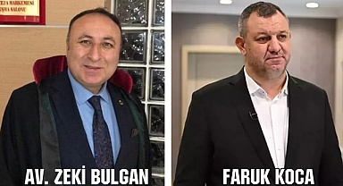 Koca, Cezası Kesinleşirse Cezaevine Girecek