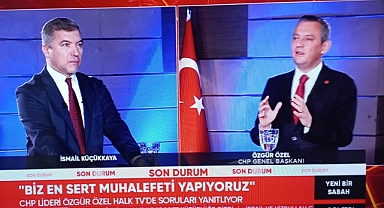Küçükkaya'ya Emekli memurlara Seyyanen Ek Ödeme İçin Soru İletti 