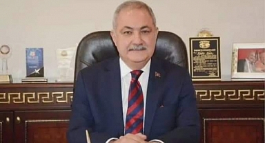 MHP'li Osmaniye eski Belediye Başkanı Tutuklandı