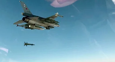 Pençe Kilit'te 4 terörist etkisiz!