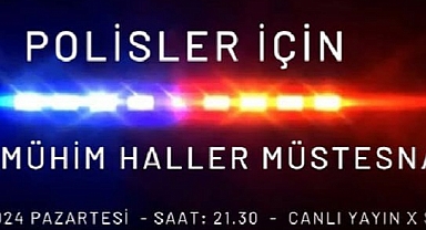 Polisler İçin 