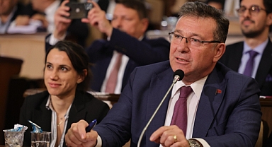 Sarıyer Belediyesi 2025 Yılı Mali Bütçesi, İbb Meclisi’nde Oy Birliğiyle Kabul Edildi