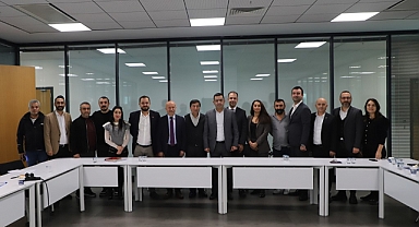 Sarıyer Belediyesi’nde Toplu Sözleşme İmzalandı