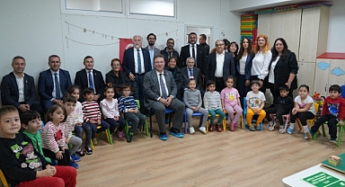 Sarıyer Belediyesi ve İBB İşbirliğiyle Afet Farkındalık Eğitimleri Başladı 