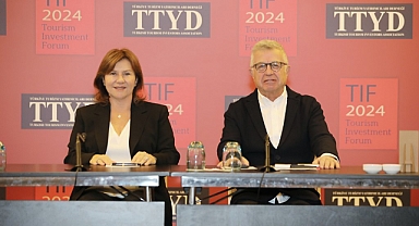 TIF 2024, Turizm Yatırımcılarını Buluşturacak