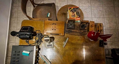 Türk Polisinin 179 Yıllık Gizemli Tarihi Bu Anı Evi'nde