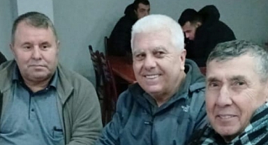 76 Yaşındaki Başkomiser : 