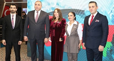 Azerbaycan Dayanışma Günü Kapsamında İstanbul'da Etkinlikler Düzenlendi