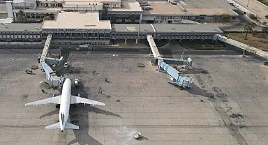 Bakan Uraloğlu: İlk olarak Şam Havalimanını ayağa kaldıracağız