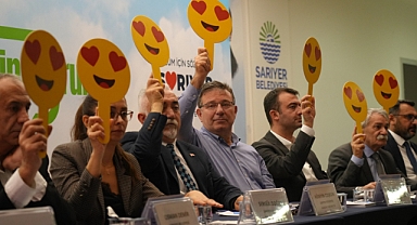 Başkan Aksu; Temel Atma Töreni Değil, Açılış Törenleri Yapacağız