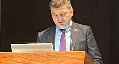 Başkan Ayhan : 