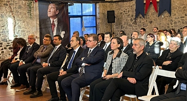 Başkan Tugay : 