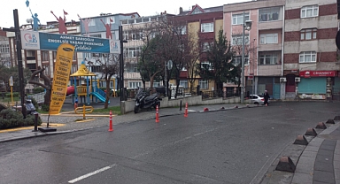 Bayrampaşa Belediyesi'ne SİTEMLİ TEŞEKKÜR Mesajı 
