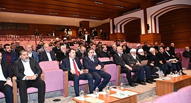 Diyarbakır'da 'Medresenin Geleceği Çalıştayı' Düzenleniyor