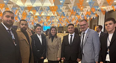 Edirne'de gelecek nesiller için vizyon mesajı