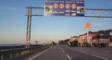 EDS Hız Sınırının 82'den 110'a Yükseltilecek Olmasına TEPKİ 