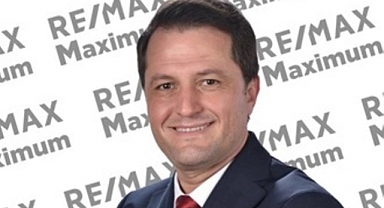 Engin Kaya Remax Maximum’da Haftanın Danışmanı oldu