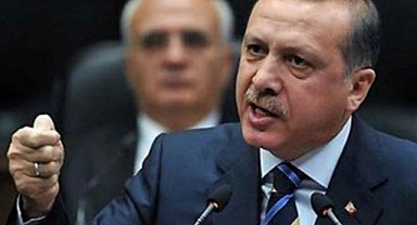 Erdoğan'dan Asgari Ücret Mesajı