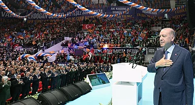 Erdoğan: 'Fahiş Fiyatlı Ürünü Boykot Edin'