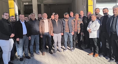 'Galericiler Mağdur, Sigorta Şirketleri Kazanıyor'