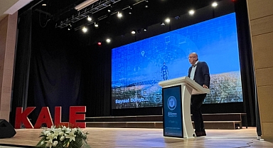 Gökhan Arıksoy'dan gençlere tavsiye; 'Fark yaratan işlerde uzmanlaşın'
