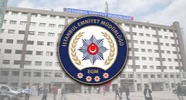 İstanbul'da Emniyet Müdürlüğünde Yeni Atamalar Yapıldı 