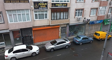 İstanbul Emniyet Müdürü Yıldız'a ŞİKAYET Mesajı İletti