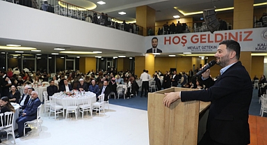 Kâğıthane Belediyesi, Öğretmenleri Unutmadı