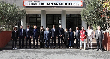 Kâğıthane'de Afet Farkındalık Eğitimleri Başladı