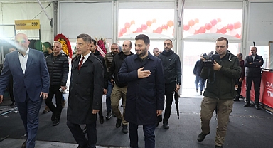 Kâğıthane’de Alışveriş Günleri Başladı