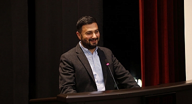 Kâğıthane Gençlik Meclisi 7. Olağan Genel Kurulunu Gerçekleştirdi