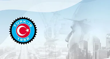 Karar toplantısına katılmayan TÜRK-İŞ'ten açıklama: Teklifimize karşı teklif gelmedi!