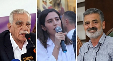 Mardin, Batman ve Halfeti belediyelerine kayyum atandı