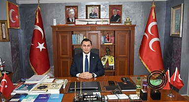 MHP Esenler İlçe Başkanı Av. Alican Erdoğan; 'Vatandaşlarımızla İç İçeyiz, Sahadayız!'