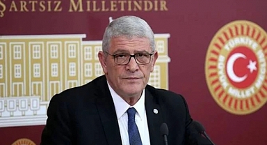 Müsavat Dervişoğlu'ndan çok sert asgari ücret tepkisi