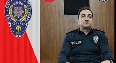Polis Derneği'nden 